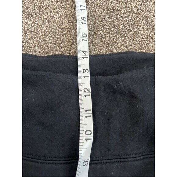 Simply Vera Vera Wang XL fleece lined leggings - Picture 5 of 9